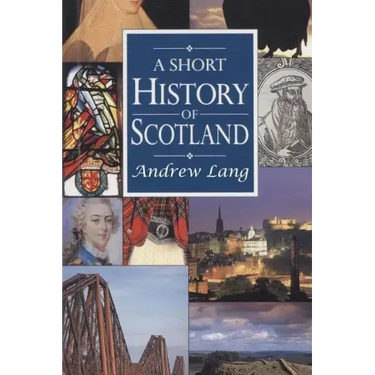 A Short History of Scotland