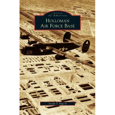 Holloman Air Force Base