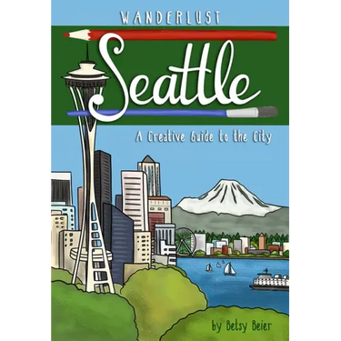 Wanderlust Seattle