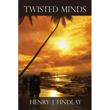 Twisted Minds