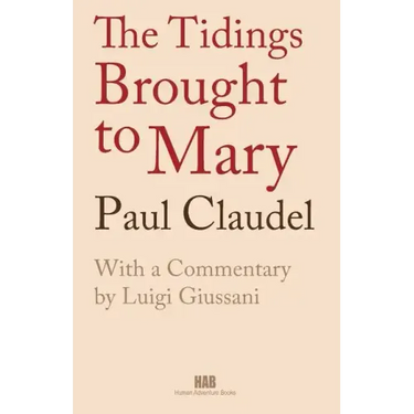 The Tidings Brought to Mary