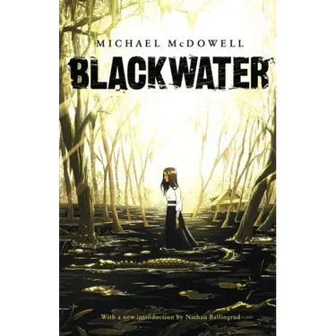 Blackwater: The Complete Saga