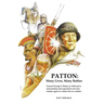 Patton: Many Lives, Many Battles: General Patton and Reincarnation