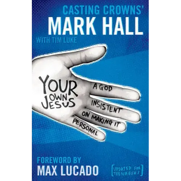 Your Own Jesus Softcover