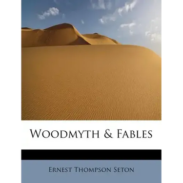 Woodmyth & Fables