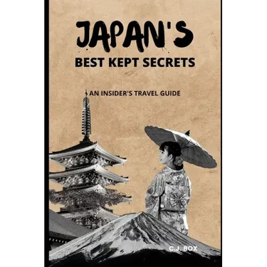 Japan's Best Kept Secrets: An Insider's Travel Guide