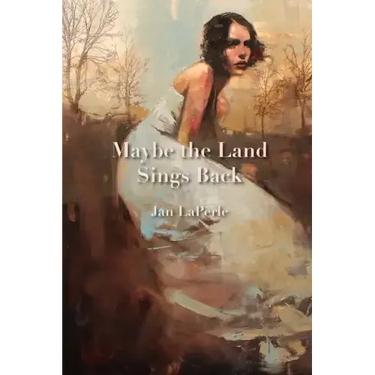 Maybe the Land Sings Back