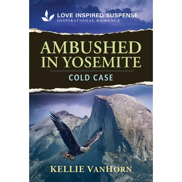 Ambushed in Yosemite
