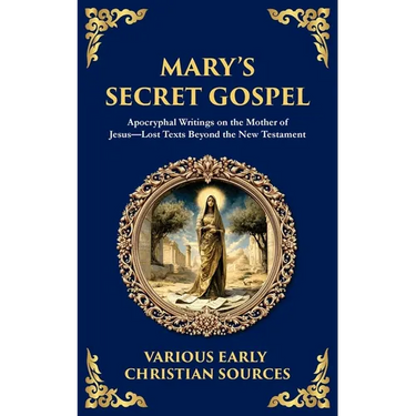 Mary's Secret Gospel: Apocryphal Writings on the Mother of Jesus-Lost Texts Beyond the New Testament