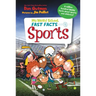 My Weird School Fast Facts: Sports