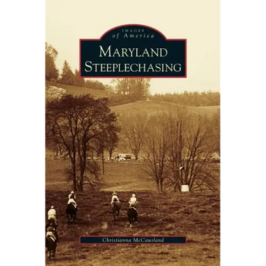 Maryland Steeplechasing