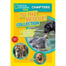 To the Rescue! Collection: Amazing Stories of Courageous Animals and Animal Rescues