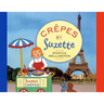 Crêpes by Suzette