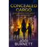 Concealed Cargo: Children for Sale