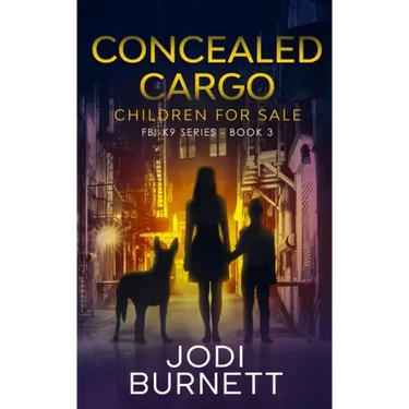 Concealed Cargo: Children for Sale