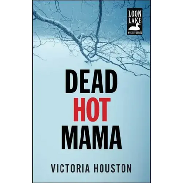 Dead Hot Mama