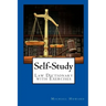 Self-Study UK Law Dictionary and Legal Letter Writing Exercise Book