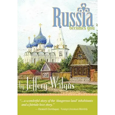 Russia Becomes You