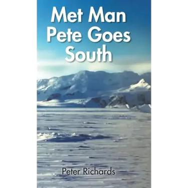 Met Man Pete Goes South