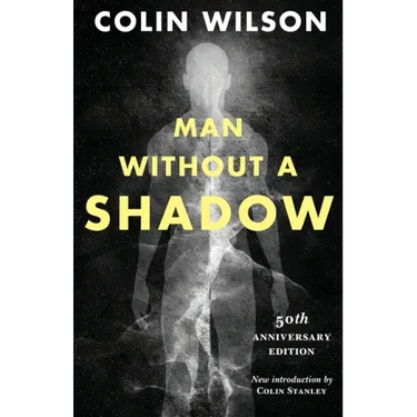 Man Without a Shadow