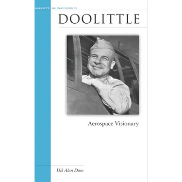 Doolittle: Aerospace Visionary