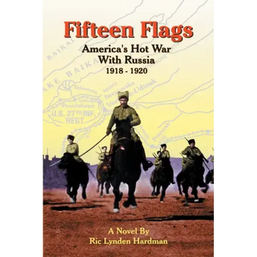 Fifteen Flags