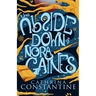 The Upside Down of Nora Gaines