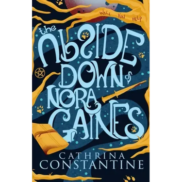 The Upside Down of Nora Gaines