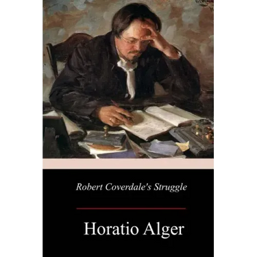 Robert Coverdale's Struggle
