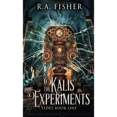 The Kalis Experiments