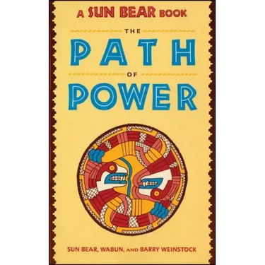 Sun Bear: The Path of Power