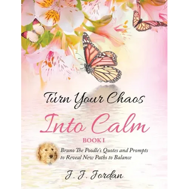 Turn Your Chaos Into Calm