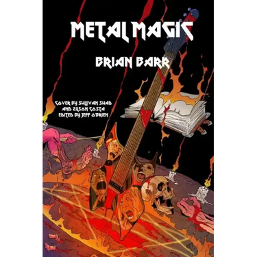 Metal Magic