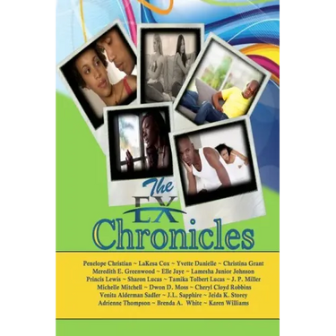 The Ex Chronicles