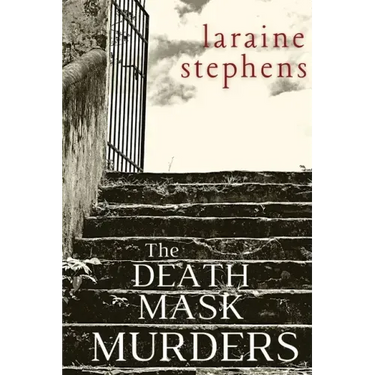 The Death Mask Murders: A Reggie da Costa Mystery