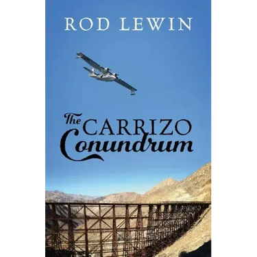 The Carrizo Conundrum