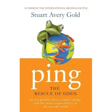 Ping: The Rescue of Eden