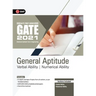 GATE 2021 - Guide - General Aptitude