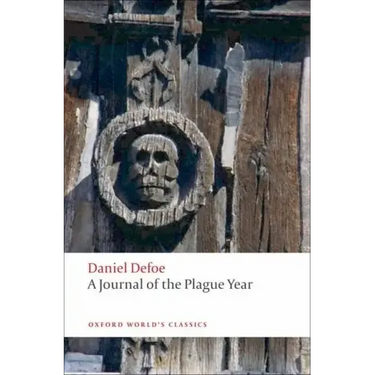 A Journal of the Plague Year