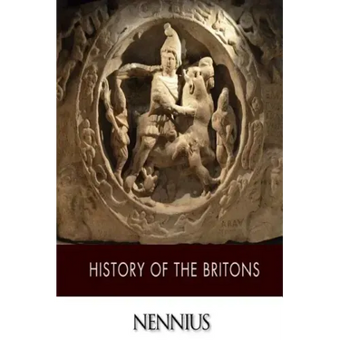History of the Britons