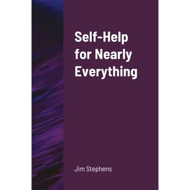 Self-Help for Nearly Everything
