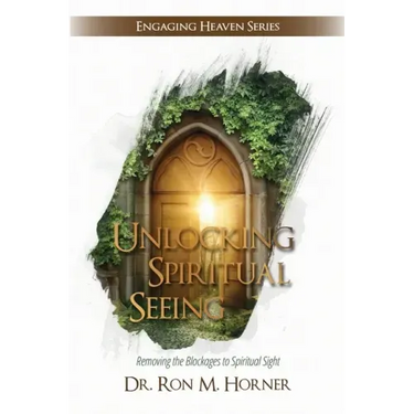 Unlocking Spiritual Seeing