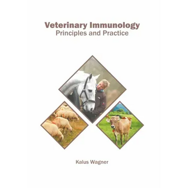 Veterinary Immunology: Principles and Practice
