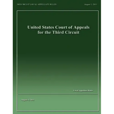 United States Court of Appeals for the Third Circuit