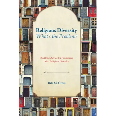 Religious Diversity-What's the Problem?