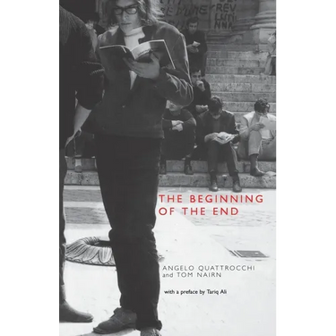 The Beginning of the End: France, May 1968