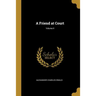 A Friend at Court; Volume II