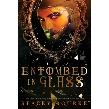 Entombed in Glass