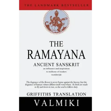 The Ramayana