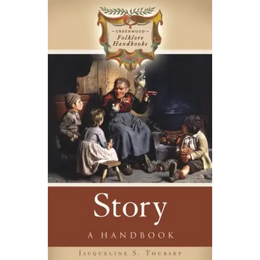 Story: A Handbook